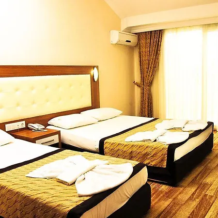 Hotell Mitos & 2*