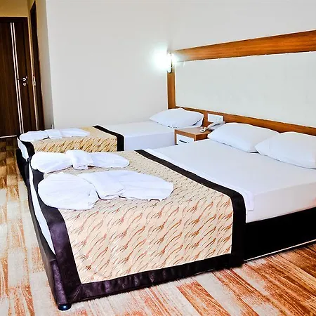Hotell Mitos &