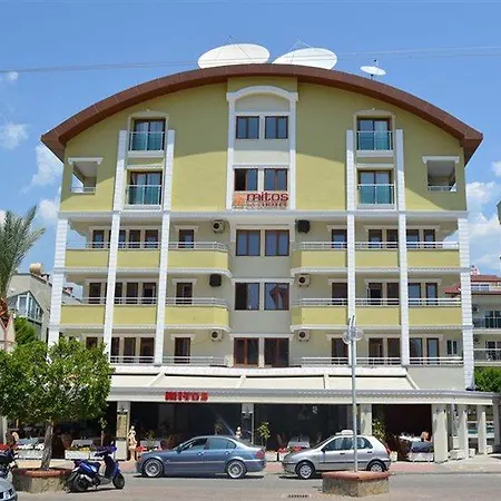 Hotell Mitos & 2*