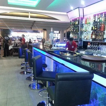 Hotell Mitos &